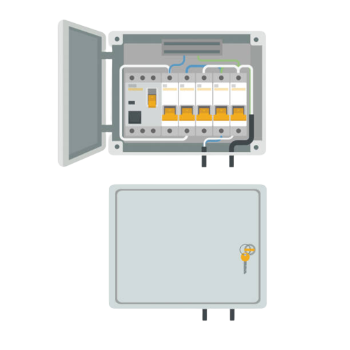 electric panel